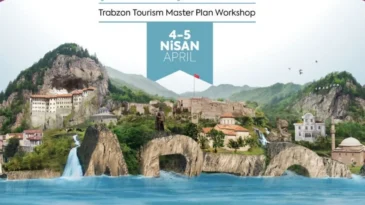 Trabzon turizmi masaya yatırılacak