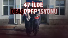 Ankara merkezli 47 ilde DEAŞ operasyonu: 324 gözaltı…