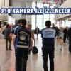 AŞTİ’de bayram yoğunluğuna karşı tedbirler artırıldı