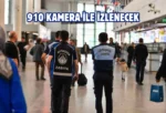 AŞTİ’de bayram yoğunluğuna karşı tedbirler artırıldı