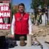 Adıyaman’da içme suyu altyapısı yenileniyor
