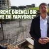 Adıyaman’da taziye evi hayata geçiriliyor