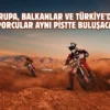 Afyon’da 19 Mayıs coşkusu Motokros heyecanıyla başlıyor