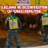 Ankara’da kurban satış alanlarına sıkı denetim