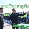 Balıkesir’de haşereye geçit yok