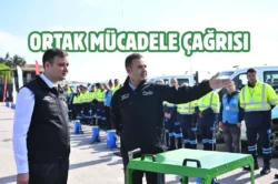Balıkesir’de haşereye geçit yok