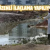 Batman Belediyesi’nden vektörel mücadele
