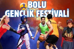 Bolu’da 4 gün süren festival tüm kente yayıldı