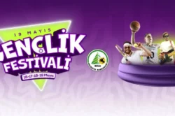 Bolu Belediyesi’nden gençlere spor dolu festival