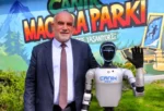 CANİKMAN, Canik Macera Parkı’nda doyasıya eğlendi