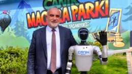 CANİKMAN, Canik Macera Parkı’nda doyasıya eğlendi
