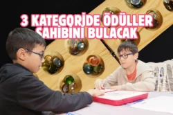 Canik Mangala Turnuvası başlıyor