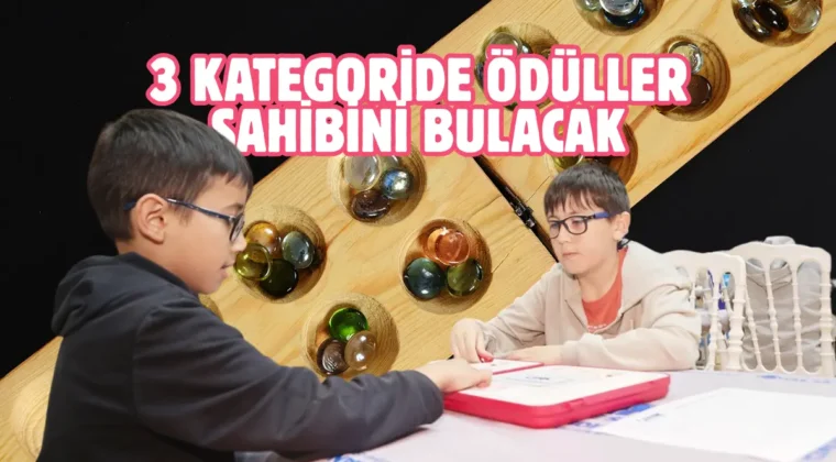 Canik Mangala Turnuvası başlıyor
