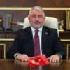 Başkan Aşgın’dan 1 Mayıs mesajı