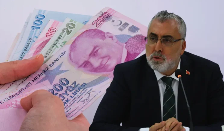 Emeklilerin ikramiye ve maaş ödeme tarihleri belli oldu