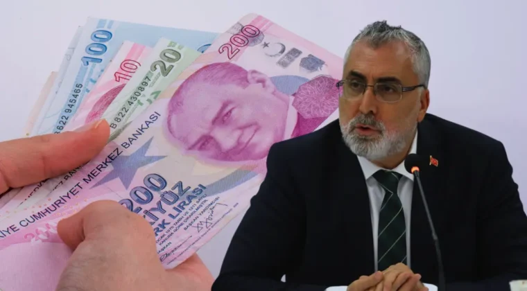 Emeklilerin ikramiye ve maaş ödeme tarihleri belli oldu