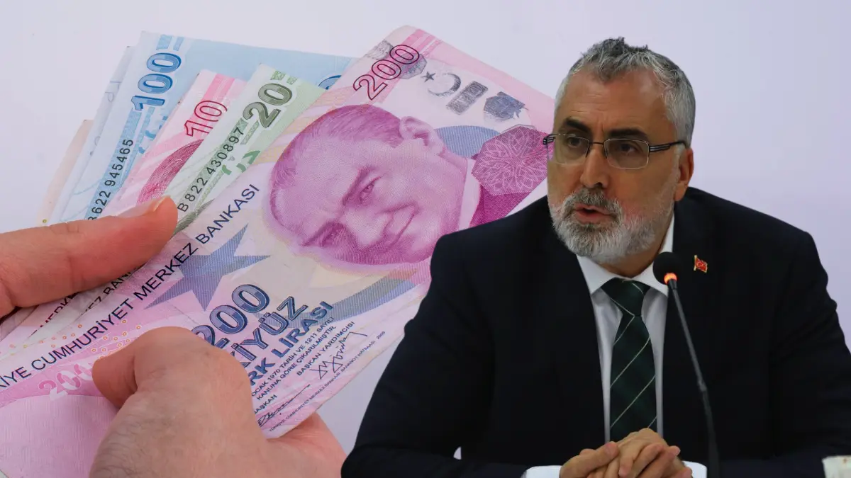 Kurban Bayramı öncesi emeklilerin beklediği ikramiye ödemelerinin tarihi belli oldu.