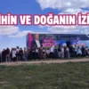 Eskişehir’de “Doğa ve Tarih Buluşması” düzenleniyor