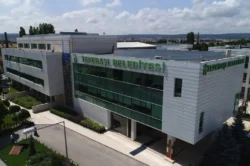 Eskişehir Tepebaşı Belediyesi’ne yönelik yolsuzluk operasyonu!