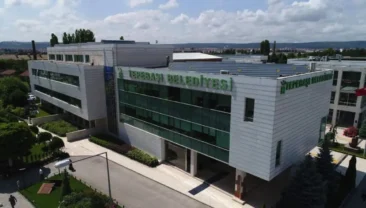 Eskişehir Tepebaşı Belediyesi’ne yönelik yolsuzluk operasyonu!