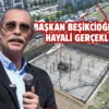 Etimesgut’ta Alzheimer Merkezi’nin temeli atıldı