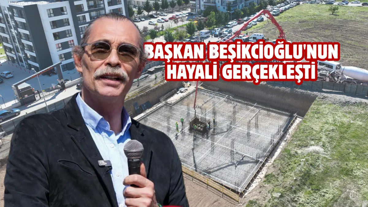 Etimesgut Belediyesi, Alzheimer hastalarına yönelik önemli bir sosyal hizmet projesini