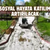 Etimesgut’ta kaykay parkı çalışmaları başladı