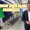Giresun’da kurban satış ve kesim yerleri belli oldu