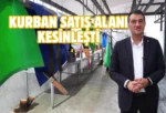 Giresun’da kurban satış ve kesim yerleri belli oldu