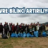 Giresun’da üniversite öğrencilerinden anlamlı hareket