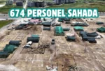 Haliliye’de kurban satış ve kesim yerleri belirlendi
