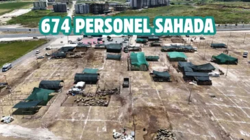 Haliliye’de kurban satış ve kesim yerleri belirlendi