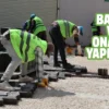 Haliliye’de yol çalışmaları hız kazandı