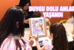 Hatay’da Anneler Günü etkinliği düzenlendi