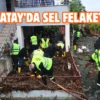 Hatay’da şiddetli sağanak hayatı felç etti