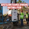 İzmir Konak ve Bayraklı’da zemin araştırması başlıyor