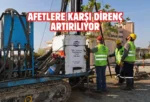 İzmir Konak ve Bayraklı’da zemin araştırması başlıyor