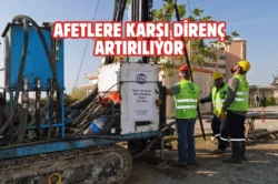 İzmir Konak ve Bayraklı’da zemin araştırması başlıyor
