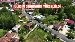 Kahramanmaraş’ta yol seferberliği
