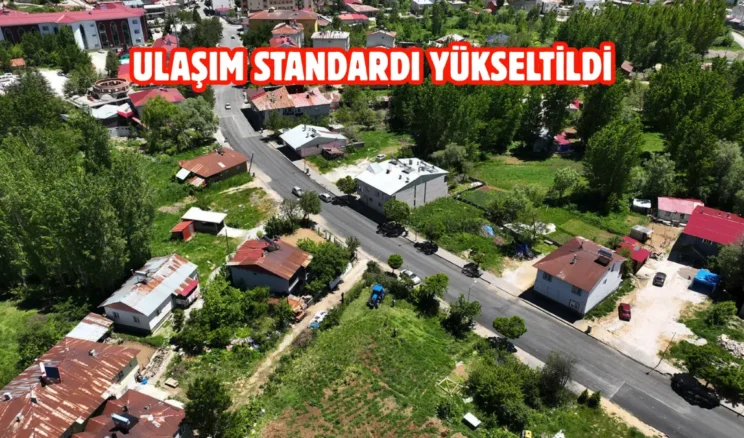 Kahramanmaraş’ta yol seferberliği