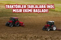 Kocaeli’de çiftçiye 27 milyonluk dev destek