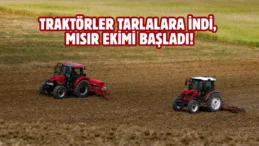 Kocaeli’de çiftçiye 27 milyonluk dev destek