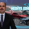Başkan Altay duyurdu! TOGG kazandıran kampanya…