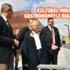Mülhem Kayseri Mutfağı yaz sezonuna hazırlanıyor