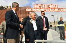 Mülhem Kayseri Mutfağı yaz sezonuna hazırlanıyor