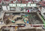 Ordu’da Millet Düzü hızla yükseliyor