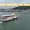 Ordu’da Şehit Necati Gürkaya Gemisi hizmete girdi