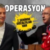 Şok iddia! CHP’de şaibeli kurultay operasyonu: 13 gözaltı
