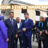 Samsun’da kentsel dönüşüm başladı: Anadolu Mahallesi