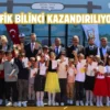 Şanlıurfa Büyükşehir’den öğrencilere trafik eğitimi